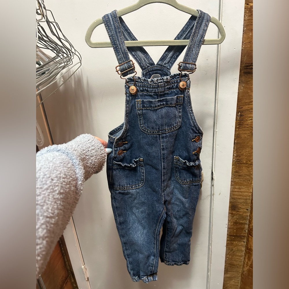 Kids Overalls